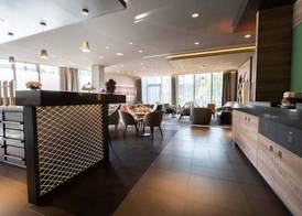 Hotel Panorama Hamburg-Harburg 4