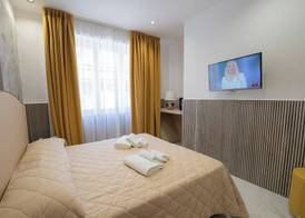P.C. BOUTIQUE SEA VIEW NAPOLI CENTRO by ClaPa Group Dislocated Hospitality 5