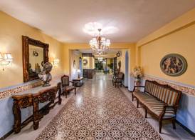 Hotel Fundadores 5