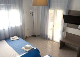 Polykratis Rooms 4