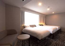 Kumamoto Washington Hotel Plaza 5