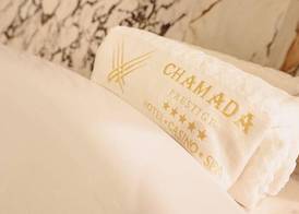 Chamada Prestige Hotel and Casino 3