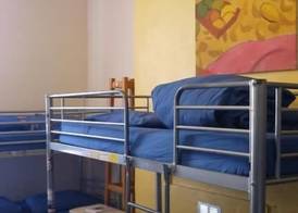 Embassie Backpackers 5