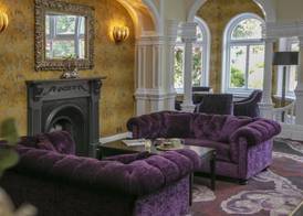 Burlington Hotel, BW Premier Collection by Best Western 2