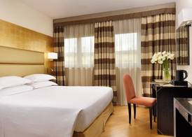 FH55 Med Executive Hotel 3