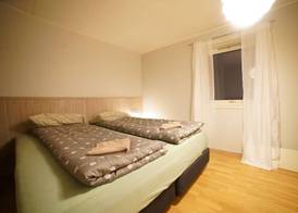 Tor Appartment 3
