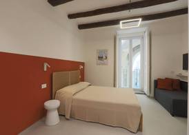 Desiderio Guest House - Amami Collection 2