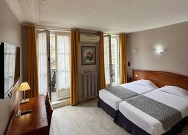 Hôtel Richmond 5