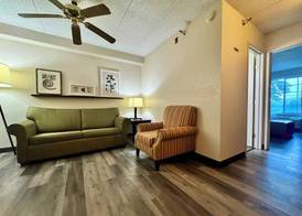 Quality Inn & Suites Alexandria 5
