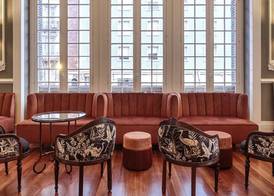 Dear Lisbon - Valmor Palace 2