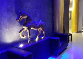 East Suites 2
