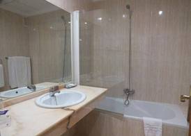Hotel Urban Beach Torrox Costa 4