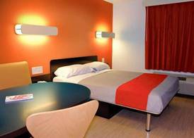 Motel 6-Uvalde, TX 4