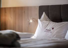 Hotel Belvedere- Fine Dining & SPA 5