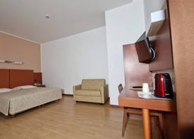 Bella Italia Palace Hotel 2