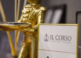 Il Corso Comfort Rooms 4