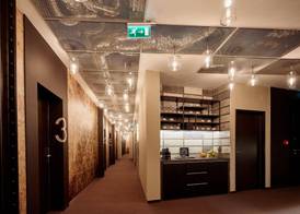The Loft Budapest 4