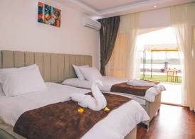Jewel Maadi Cabins and Club 4