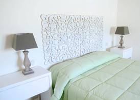 Le Chiancarelle, casa vacanza 3