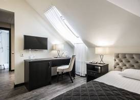 Amberton Cathedral Square Hotel Vilnius 5