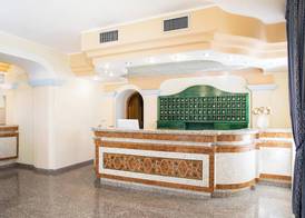 Hotel Maria Rosaria 2