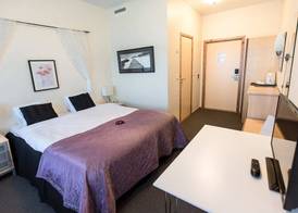 Stav Hotel 5