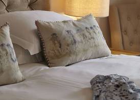 Lyme Townhouse 4