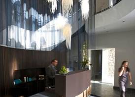 The Cornwall Hotel Spa & Lodges 2