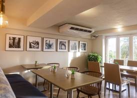 Hotel Santa Cecilia B&B 4