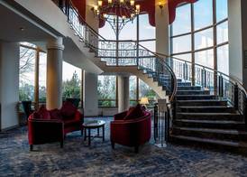 Seagoe Hotel 2