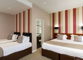 The Victoria Hotel 4