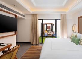Taj Alibaug Resort & Spa 3