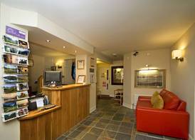 Holly Tree Hotel, Swimming Pool & Hot Tub 2