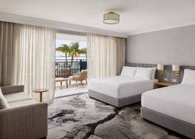 The Beachcomber Hotel & Resort 3
