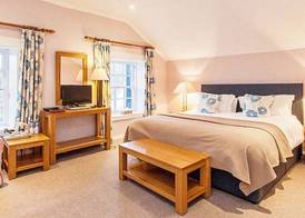 The Colonsay Hotel 2