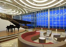 Holiday Villa Johor Bahru City Centre 2