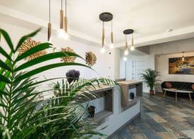 UpperHouse Suites & More 3