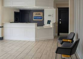 City Express by Marriott New Orleans 1-10 3