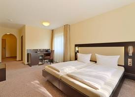 Hotel-Restaurant Zur Post 4