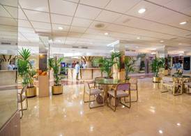 Hotel Servigroup Diplomatic 4 Sup 2