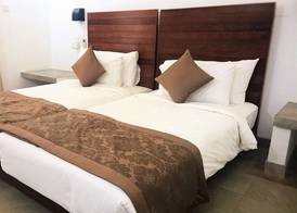 Amaranthe Bay Resort & Spa 4