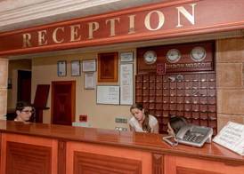 Club Pink Palace Hotel 2