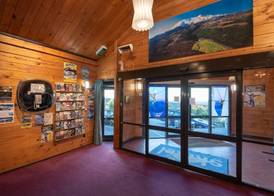 Skotel Alpine Resort 3