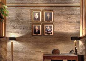 Pearl Continental Hotel, Muzaffarabad 4