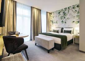 Best Western Premier Park Hotel & Spa 3