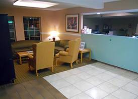 AMERICA'S BEST INN BEAUFORT 2