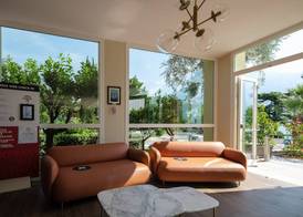 Hotel Leonardo Da Vinci 2
