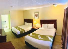 Niagara's Best Inn 3