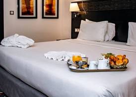 Grand Lancaster Brazzaville 5