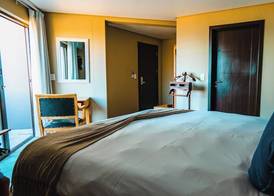 Beach Hotel Swakopmund 5